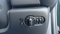 MINI Hatchback 135kW Cooper S Resolute Edition 33kWh 3dr Auto Electric Hatchback